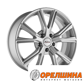 X'trike  X-122  HS  7,5х18  5х112  ЕТ45  57,1